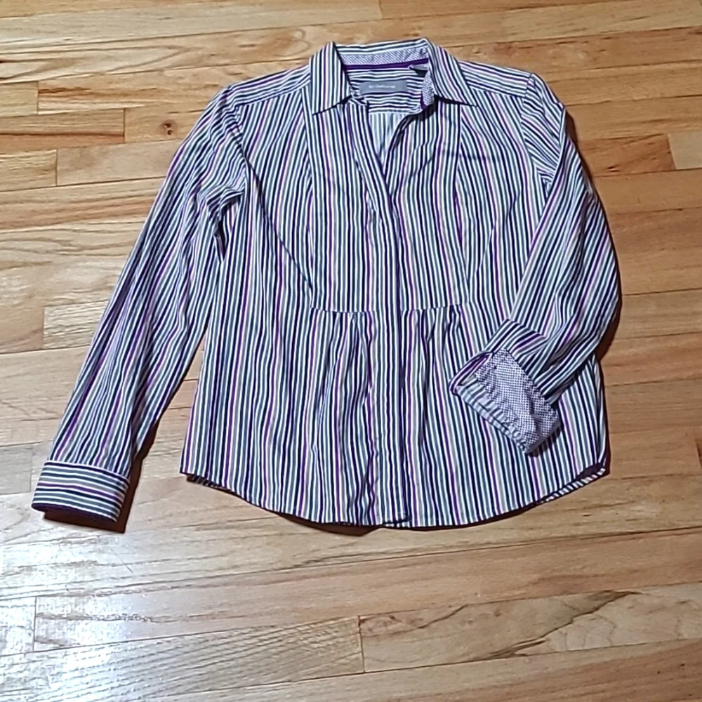 BLOUSE - Picture 1 of 1